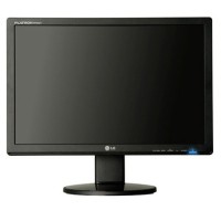 MONITOR LCD -- LG 19" W1946S-BF 