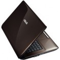 NOTEBOOK ASUS K72JR TY203 17" i 380M 4GB 500GB VGA SK